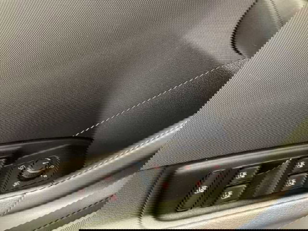 Audi A1 Sportback usata a Pistoia (19)