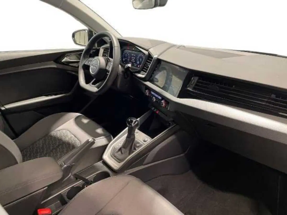 Audi A1 Sportback usata a Pistoia (3)