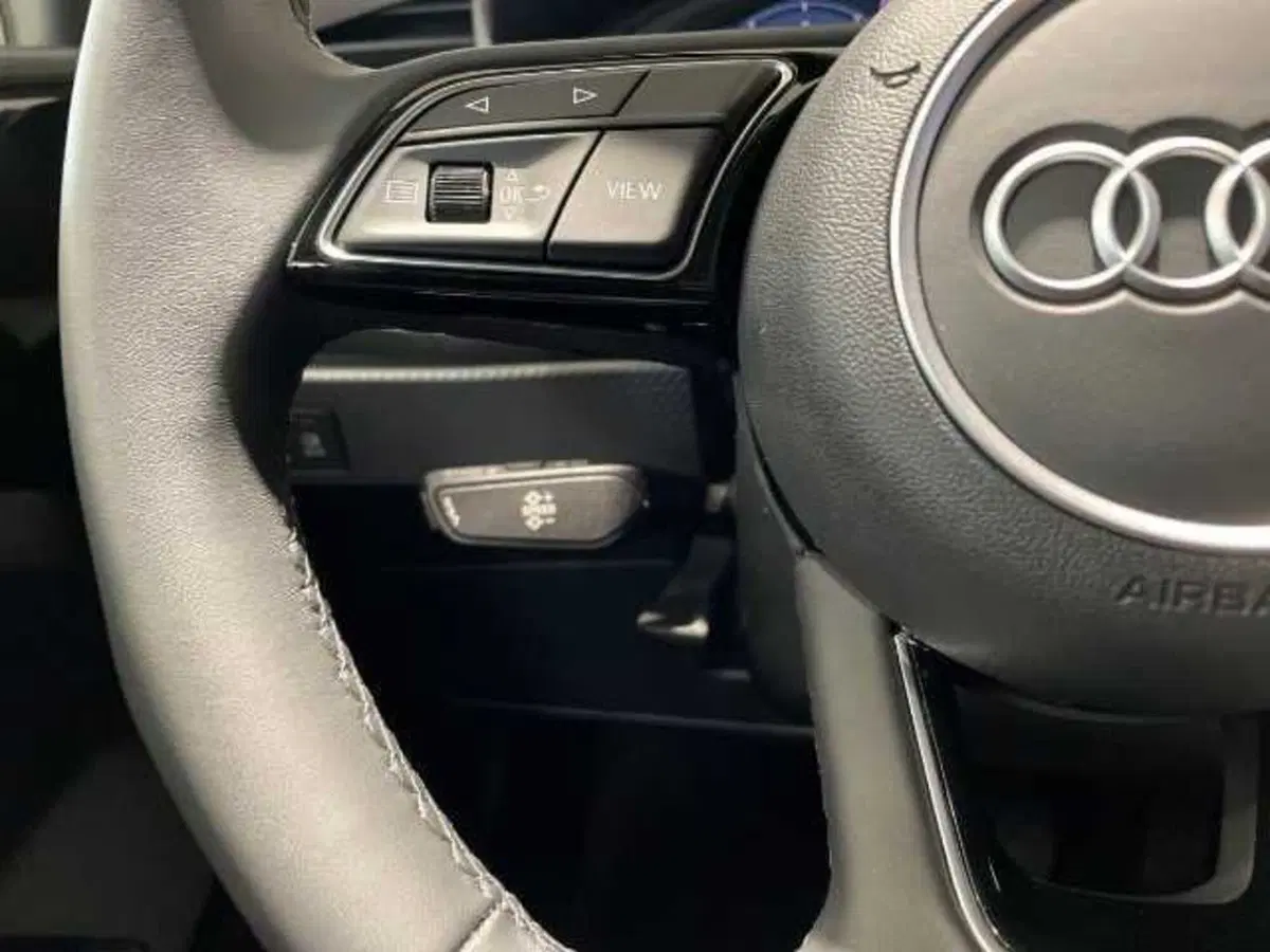 Audi A1 Sportback usata a Pistoia (5)