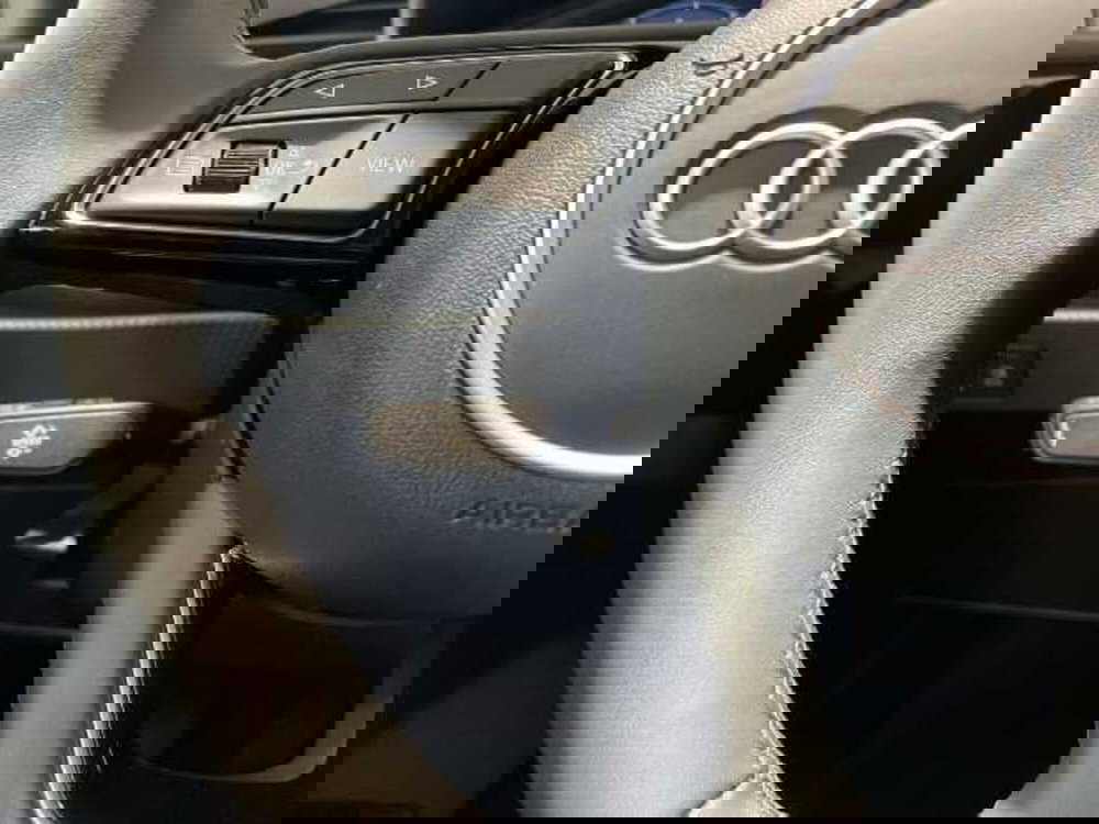 Audi A1 Sportback usata a Pistoia (5)