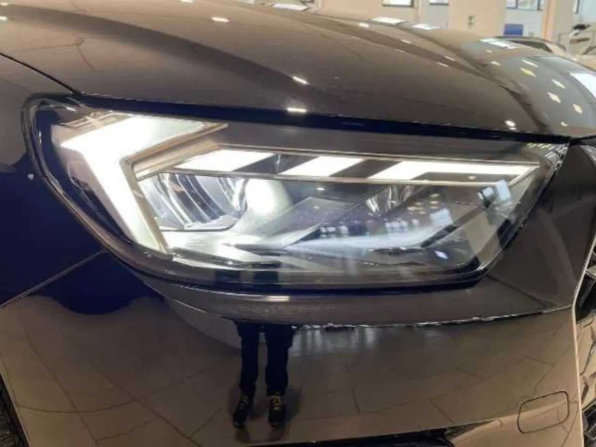 Audi A1 Sportback usata a Pistoia (6)