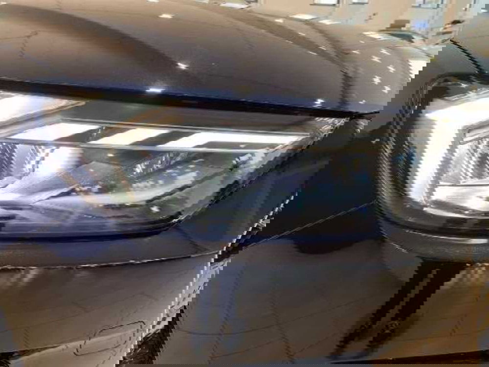 Audi A1 Sportback usata a Pistoia (6)