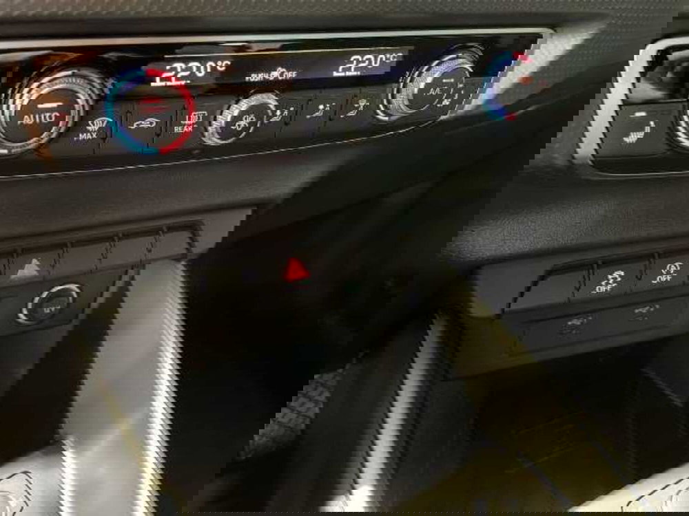 Audi A1 Sportback usata a Pistoia (9)