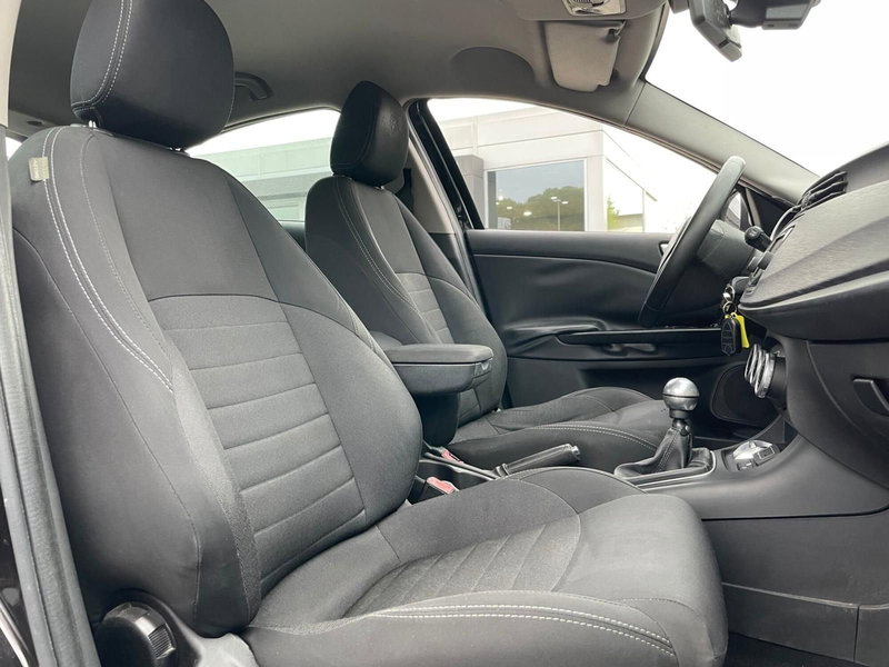 Alfa Romeo Giulietta usata a Ancona (14)