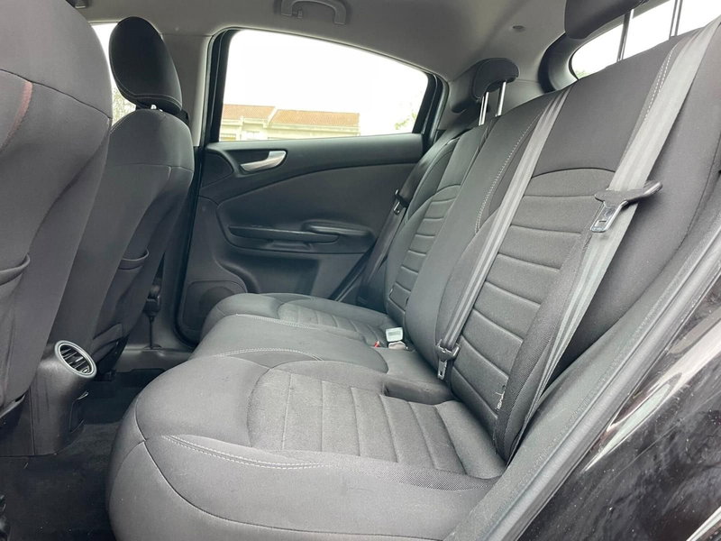 Alfa Romeo Giulietta usata a Ancona (16)