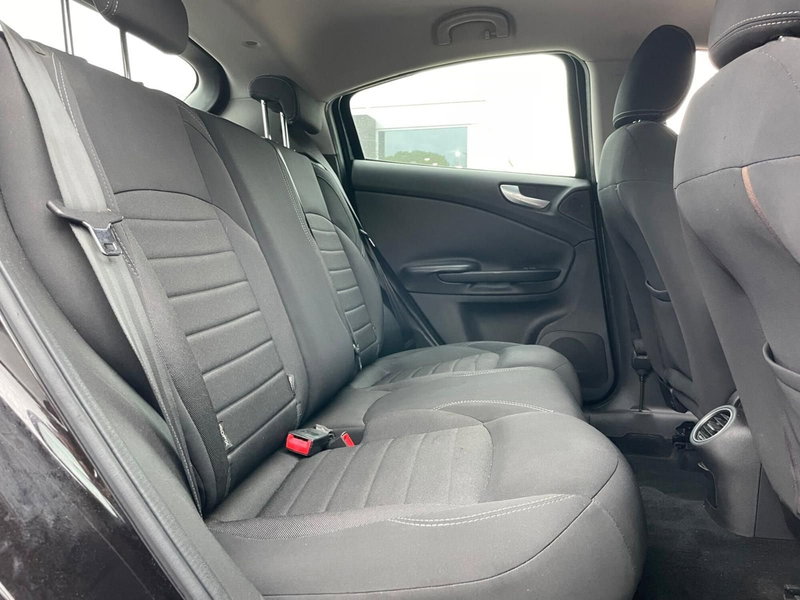 Alfa Romeo Giulietta usata a Ancona (17)