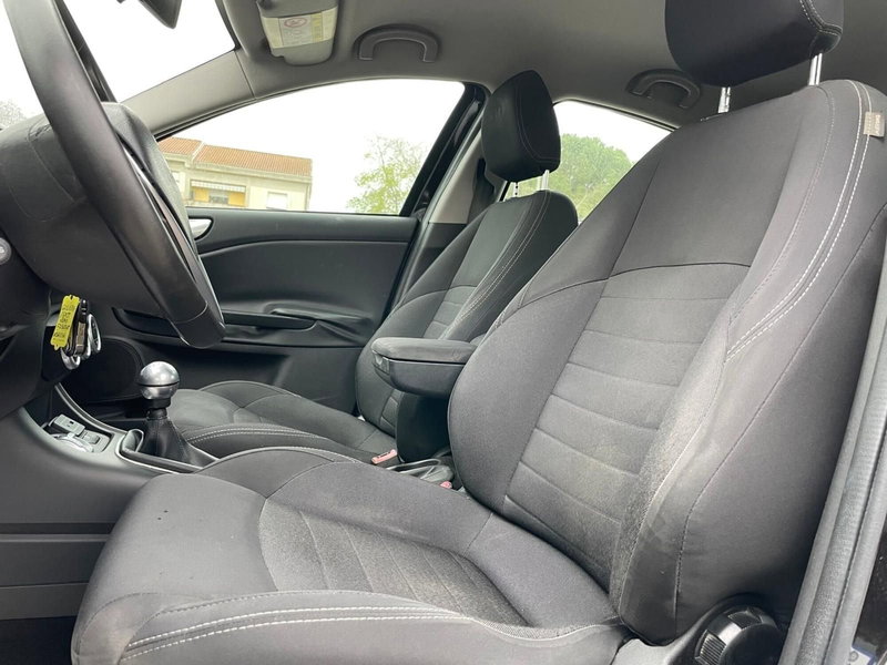 Alfa Romeo Giulietta usata a Ancona (9)