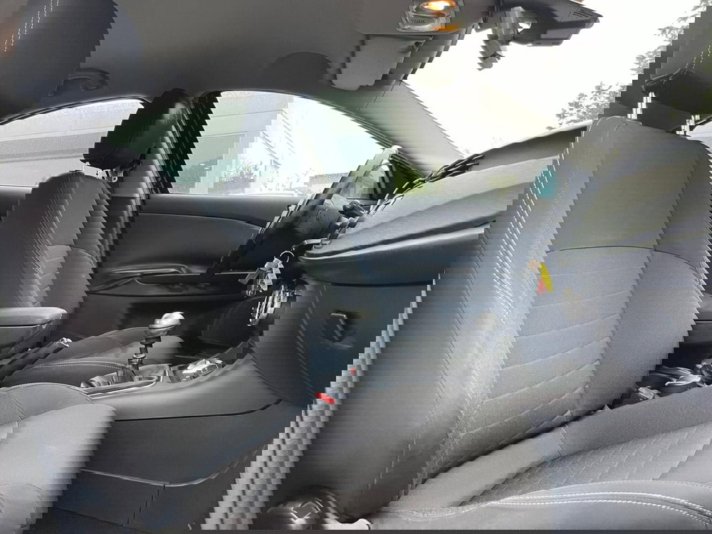 Alfa Romeo Giulietta usata a Ancona (14)