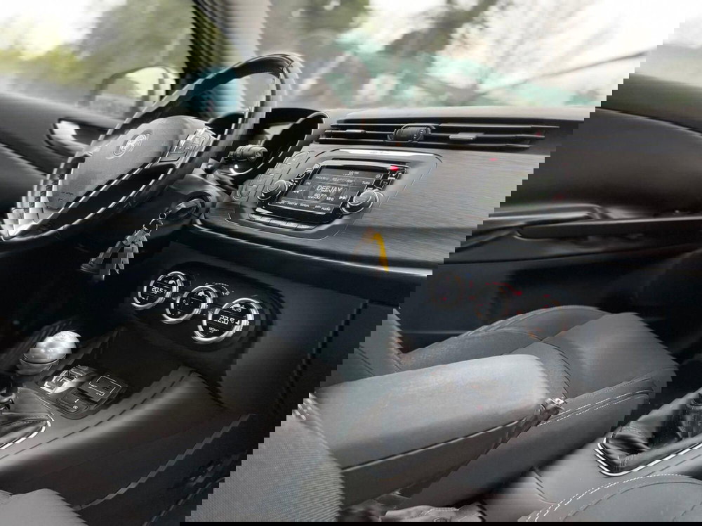 Alfa Romeo Giulietta usata a Ancona (15)