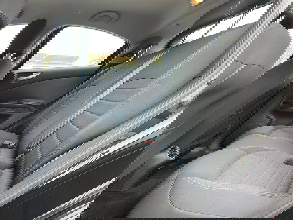 Alfa Romeo Giulietta usata a Ancona (16)