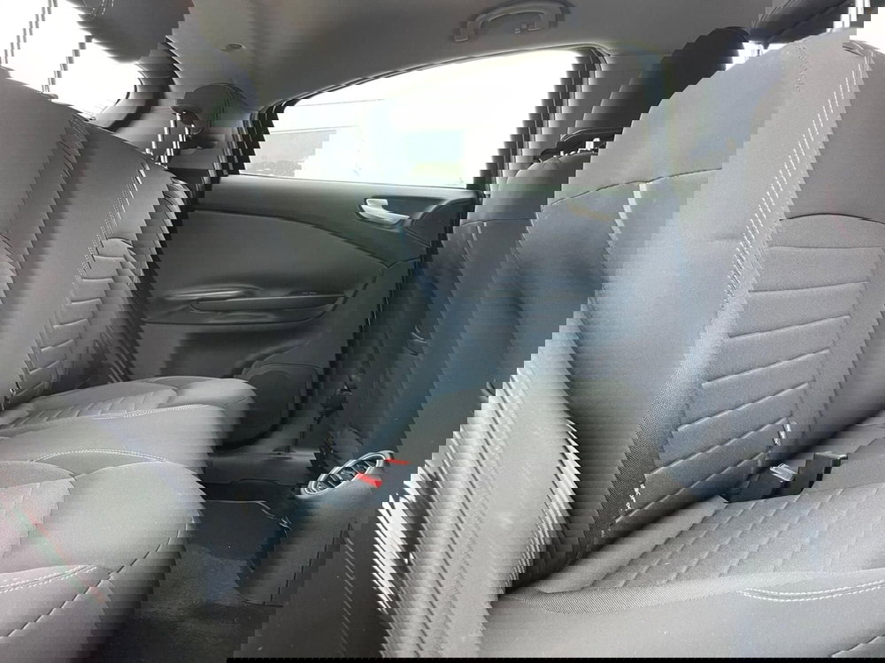 Alfa Romeo Giulietta usata a Ancona (17)