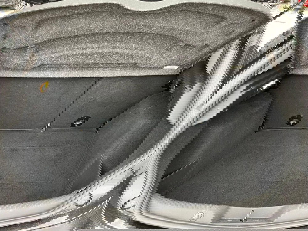 Alfa Romeo Giulietta usata a Ancona (18)