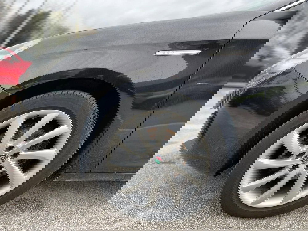 Alfa Romeo Giulietta usata a Ancona (19)