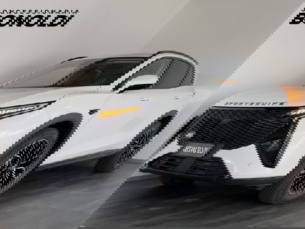 Sportequipe Sportequipe 8 GT usata a Brescia