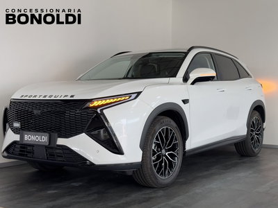 Sportequipe Sportequipe 8 GT Sportequipe 8 GT 1.6 t-gdi 186cv dct del 2025 usata a Montichiari