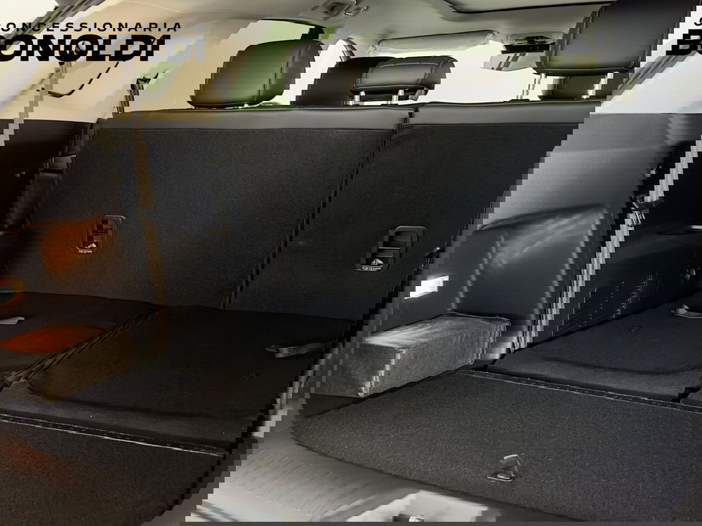 Sportequipe Sportequipe 8 GT usata a Brescia (11)