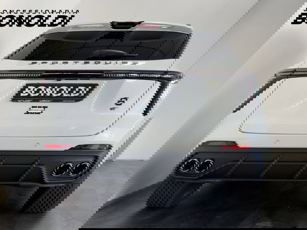 Sportequipe Sportequipe 8 GT usata a Brescia (12)