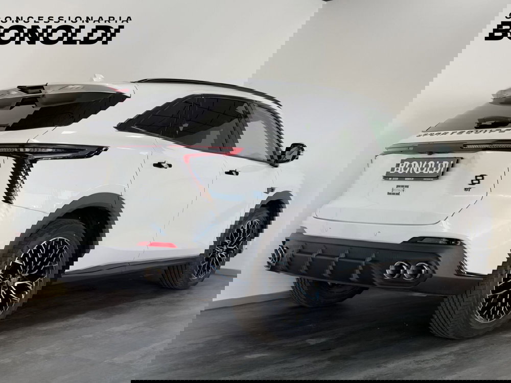 Sportequipe Sportequipe 8 GT usata a Brescia (14)