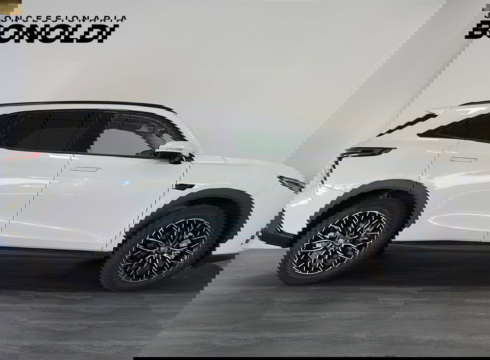 Sportequipe Sportequipe 8 GT usata a Brescia (15)