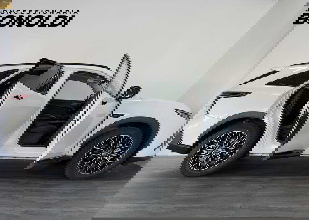 Sportequipe Sportequipe 8 GT usata a Brescia (16)