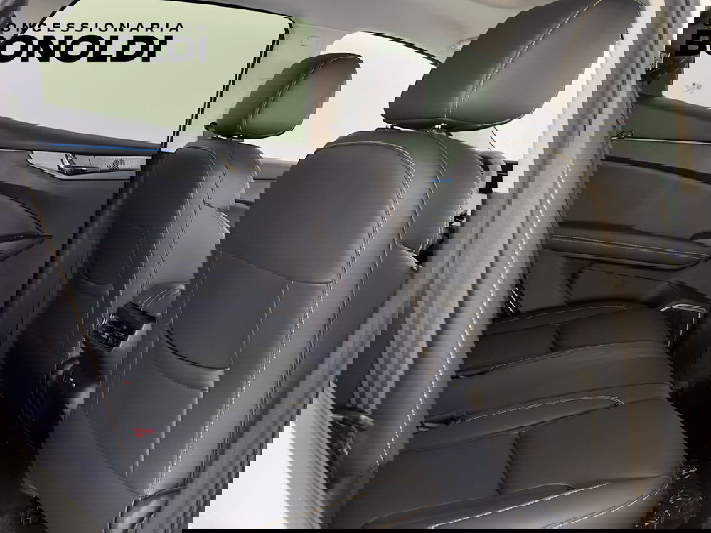 Sportequipe Sportequipe 8 GT usata a Brescia (17)