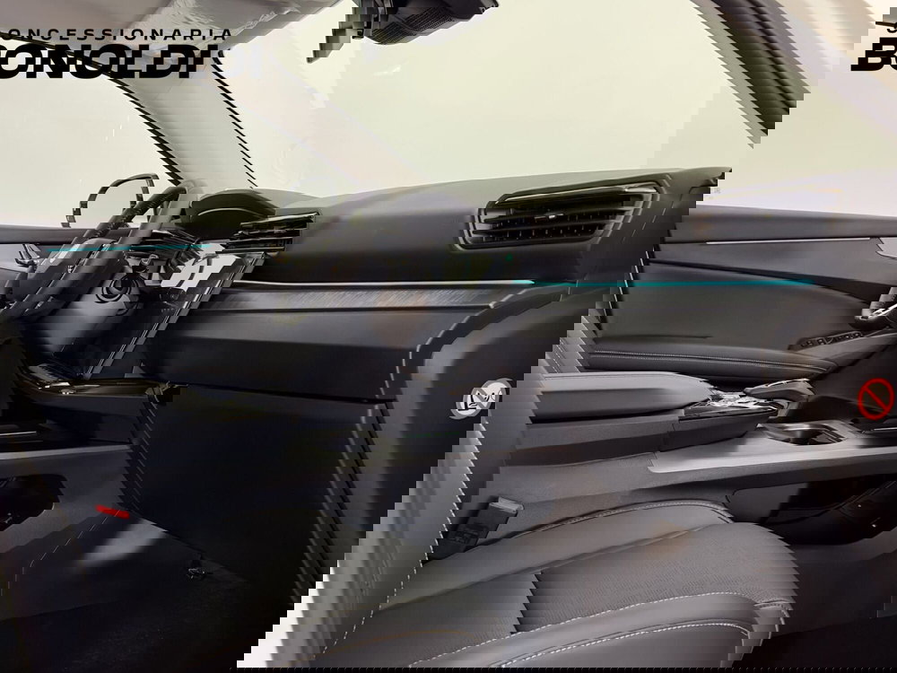 Sportequipe Sportequipe 8 GT usata a Brescia (18)