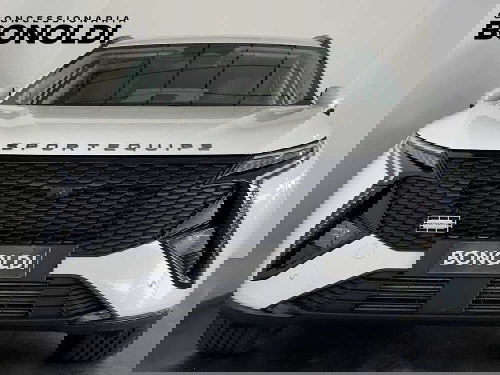 Sportequipe Sportequipe 8 GT usata a Brescia (2)