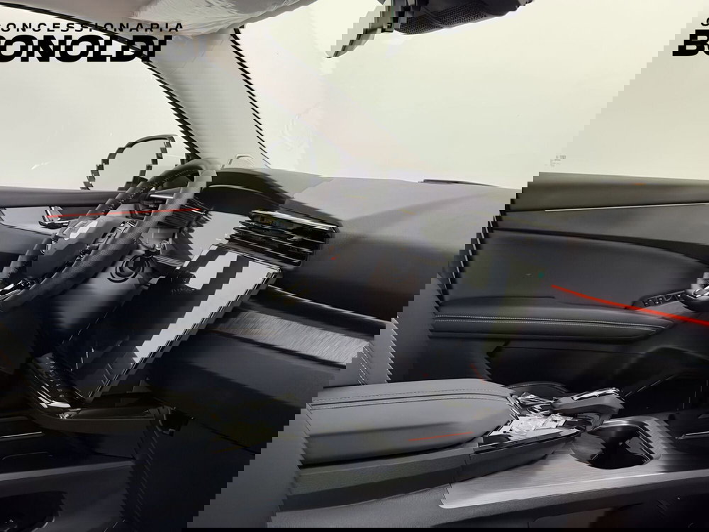 Sportequipe Sportequipe 8 GT usata a Brescia (20)