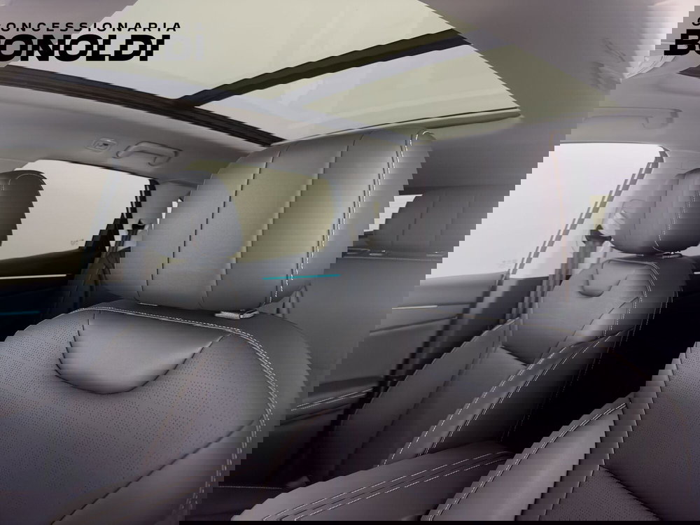 Sportequipe Sportequipe 8 GT usata a Brescia (5)