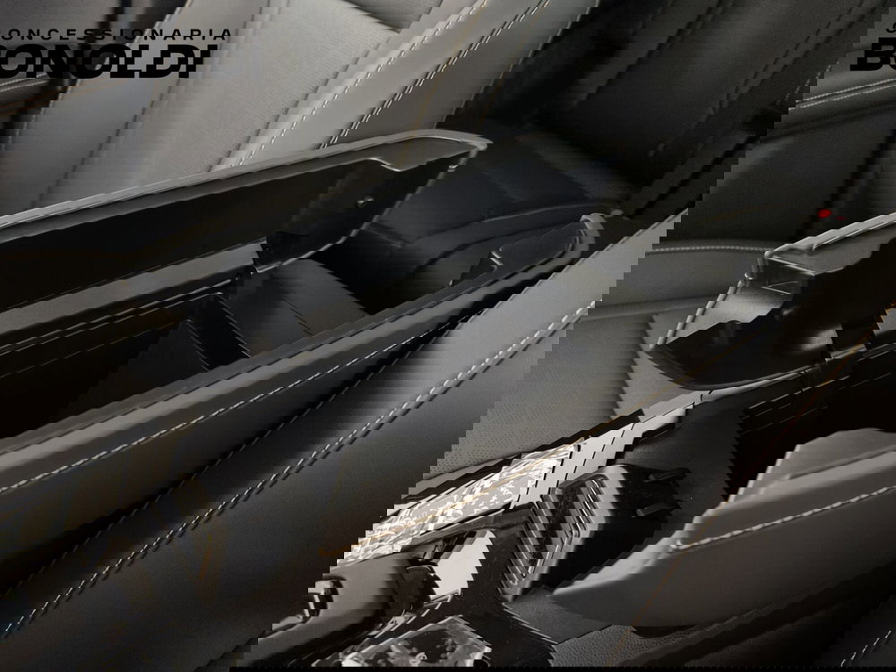 Sportequipe Sportequipe 8 GT usata a Brescia (6)