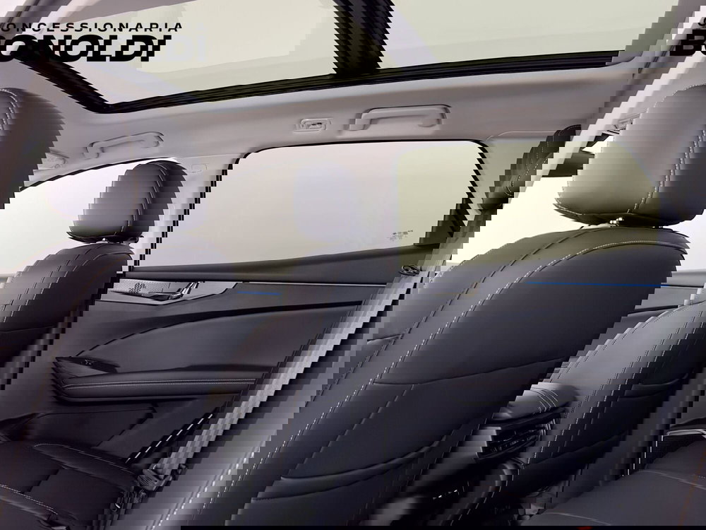 Sportequipe Sportequipe 8 GT usata a Brescia (7)