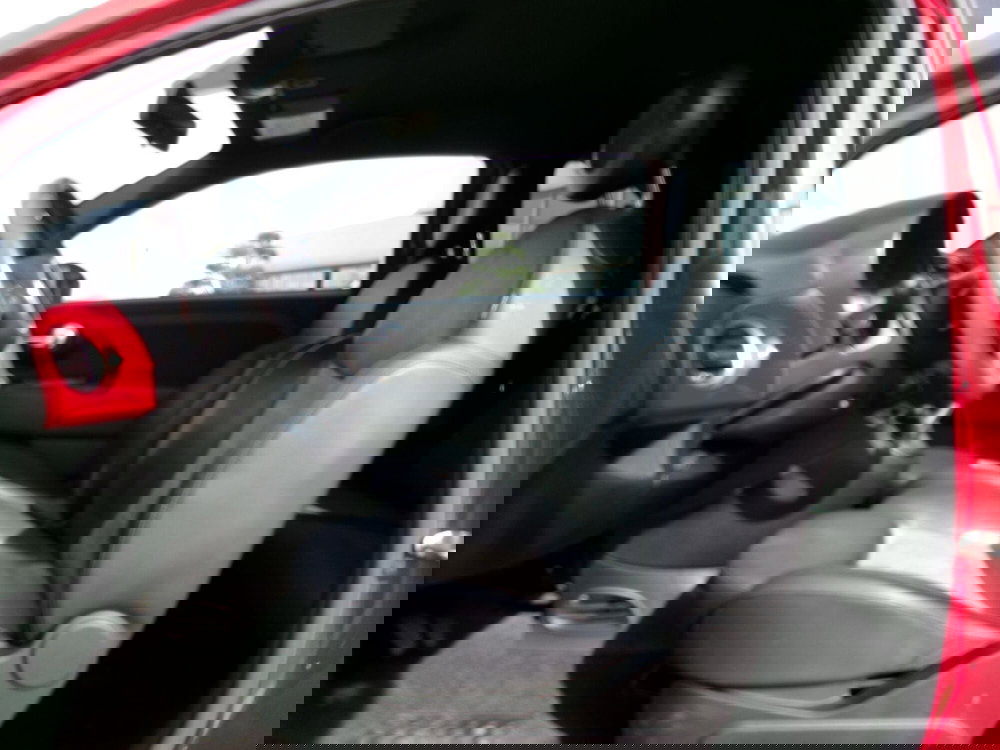 Fiat 500 usata a Venezia (10)