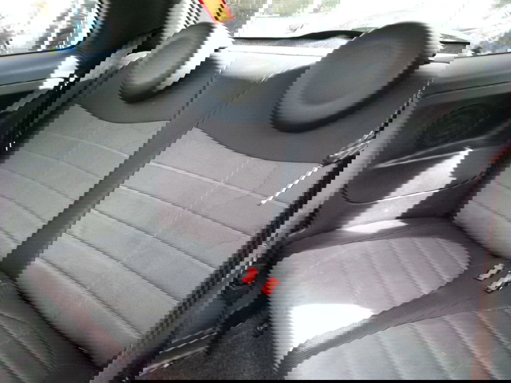Fiat 500 usata a Venezia (11)
