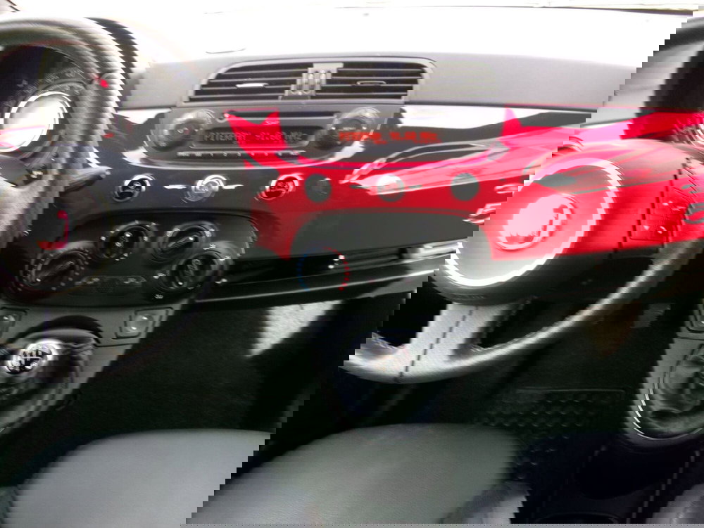 Fiat 500 usata a Venezia (12)