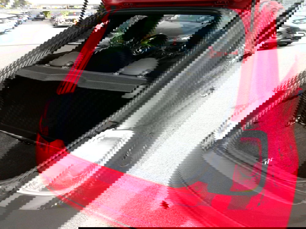 Fiat 500 usata a Venezia (14)