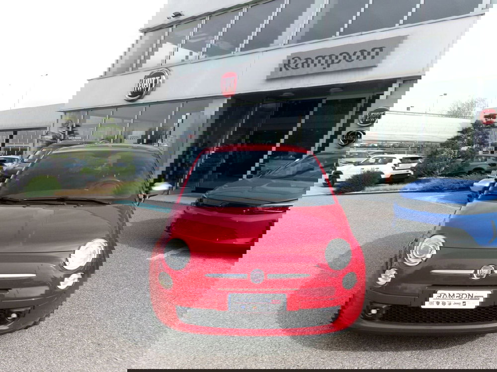 Fiat 500 usata a Venezia (7)