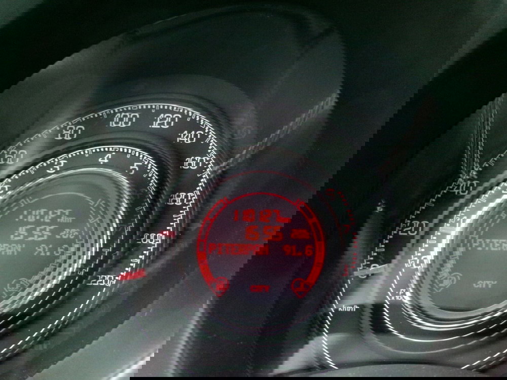 Fiat 500 usata a Venezia (8)