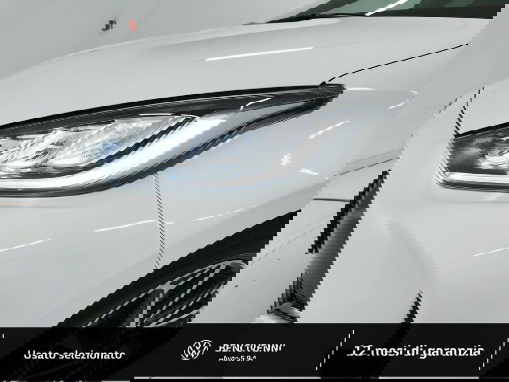 Toyota Yaris usata a Catanzaro (13)