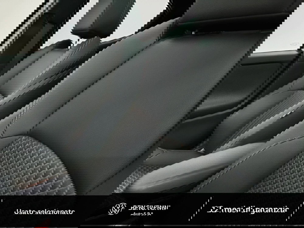 Toyota Yaris usata a Catanzaro (16)