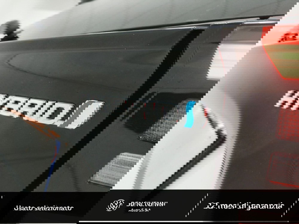 Toyota Yaris usata a Catanzaro (8)