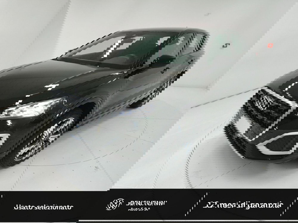 Audi Q2 usata a Catanzaro