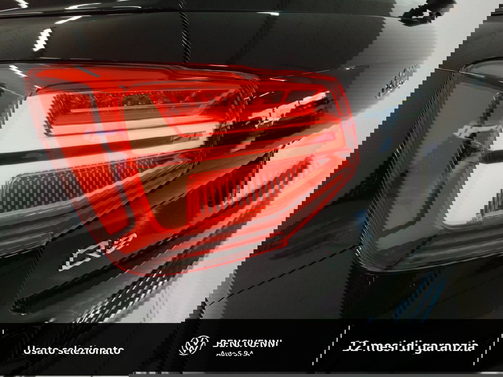 Audi Q2 usata a Catanzaro (10)