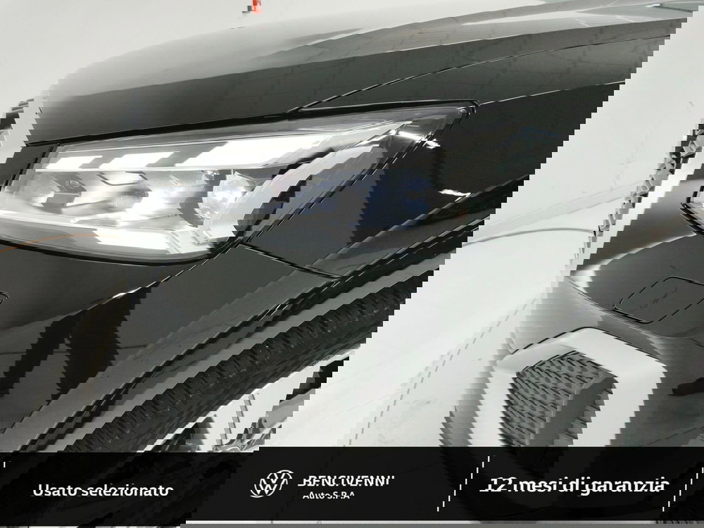 Audi Q2 usata a Catanzaro (12)