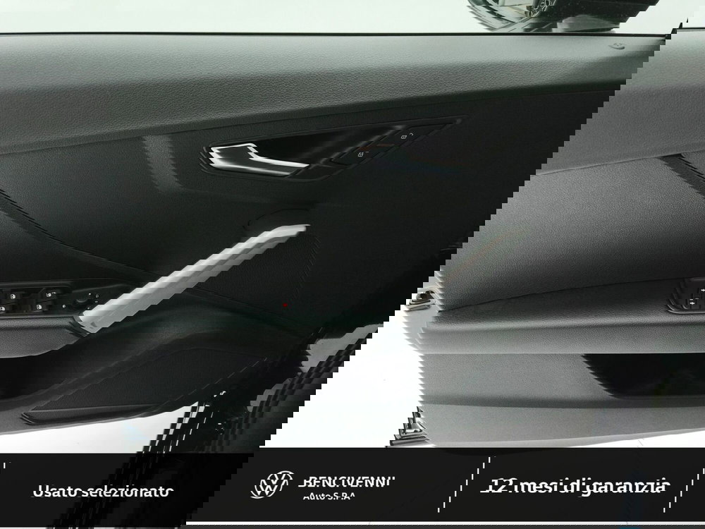 Audi Q2 usata a Catanzaro (13)