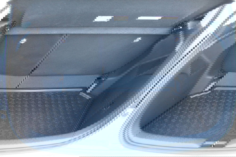 Toyota Yaris usata a Cuneo (11)