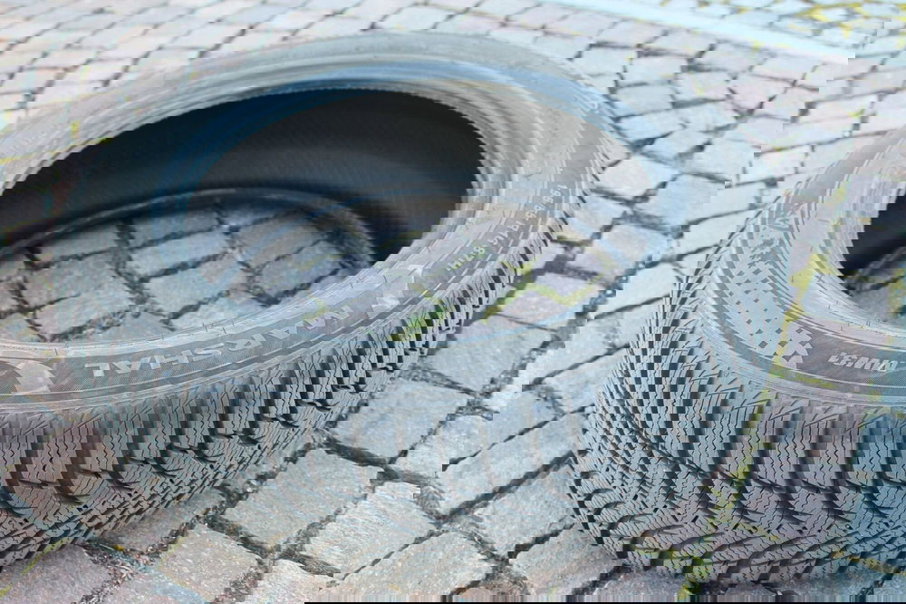 Toyota Yaris usata a Cuneo (12)