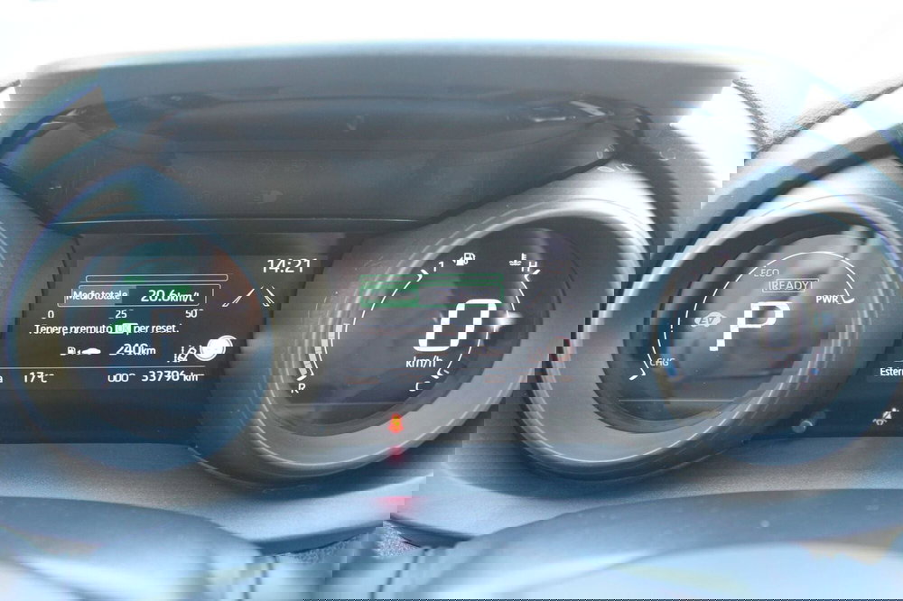 Toyota Yaris usata a Cuneo (13)