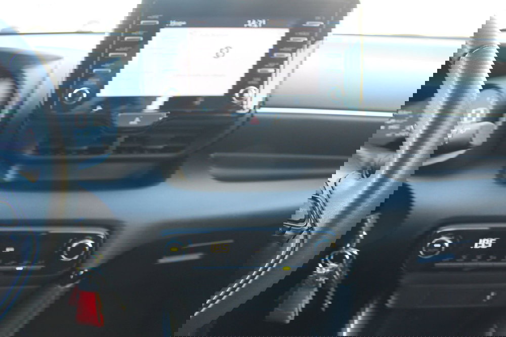 Toyota Yaris usata a Cuneo (14)