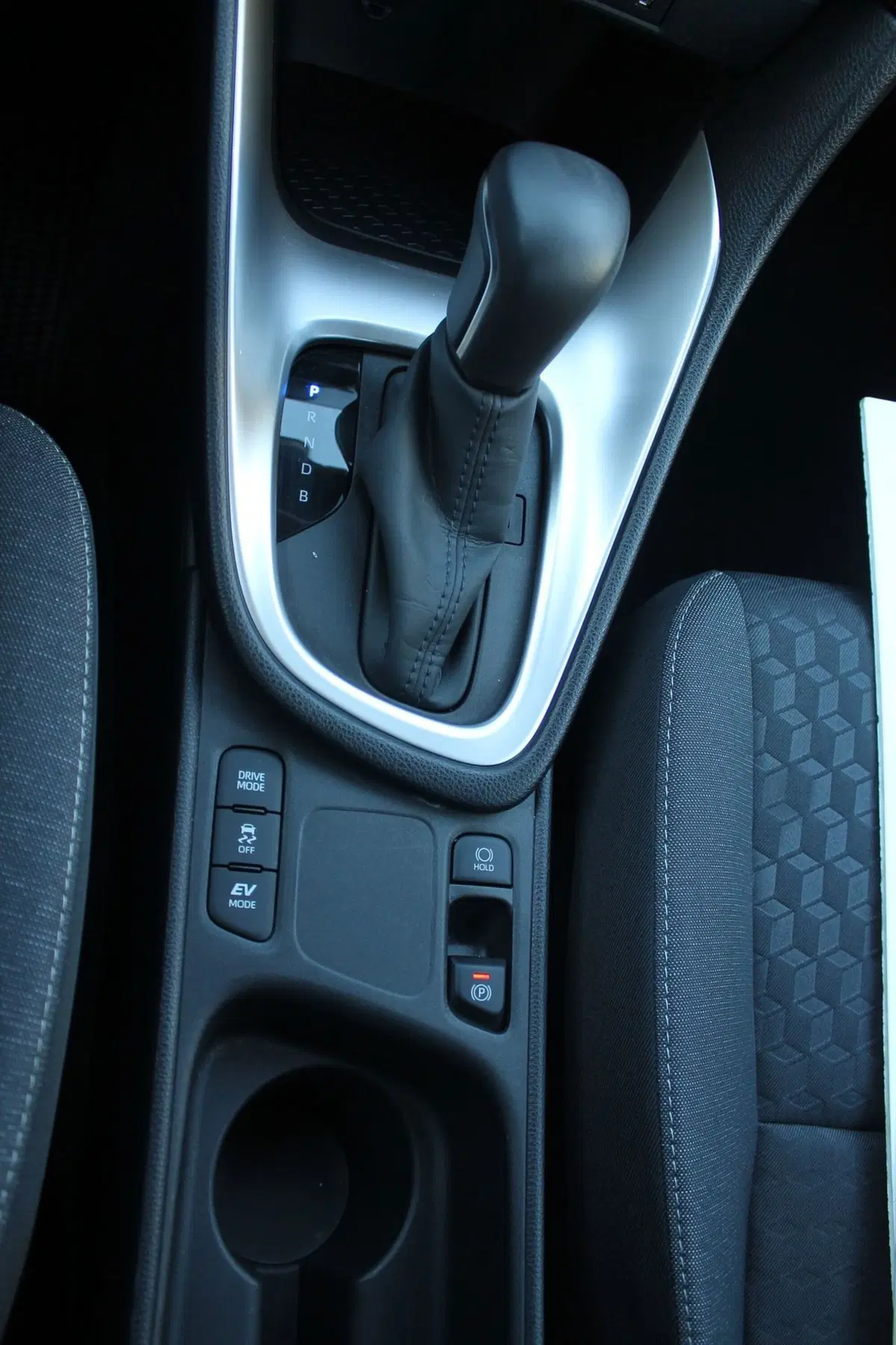 Toyota Yaris usata a Cuneo (15)