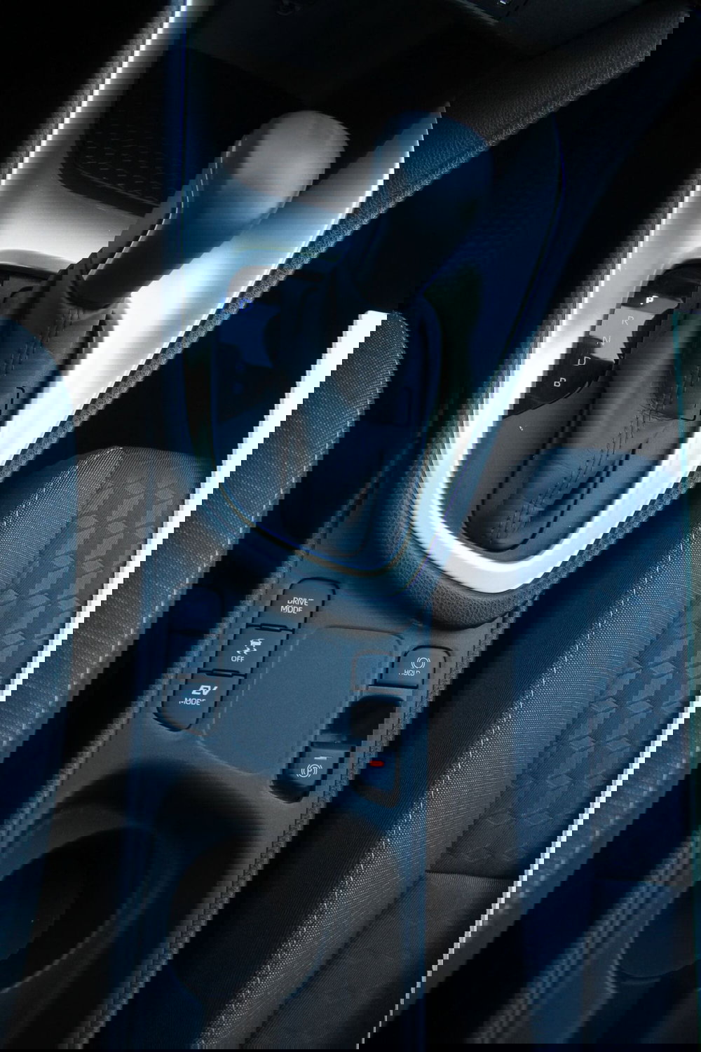 Toyota Yaris usata a Cuneo (15)